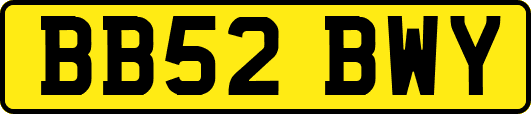 BB52BWY