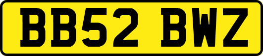 BB52BWZ