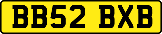 BB52BXB