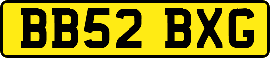 BB52BXG