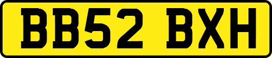 BB52BXH