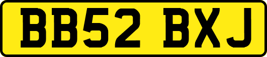 BB52BXJ