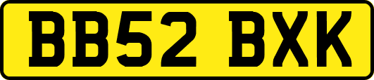 BB52BXK