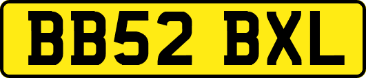 BB52BXL