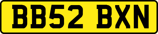 BB52BXN