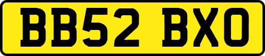 BB52BXO