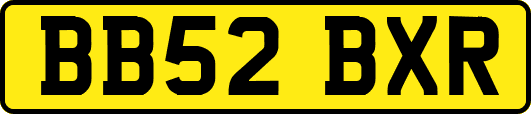 BB52BXR