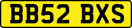 BB52BXS