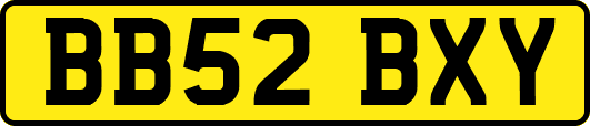 BB52BXY