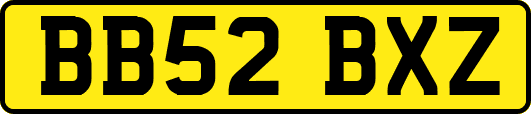 BB52BXZ