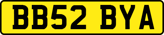 BB52BYA