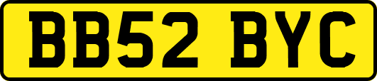 BB52BYC