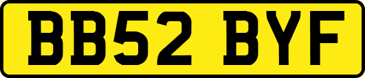 BB52BYF