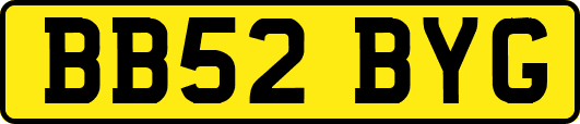 BB52BYG