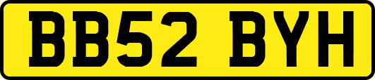 BB52BYH