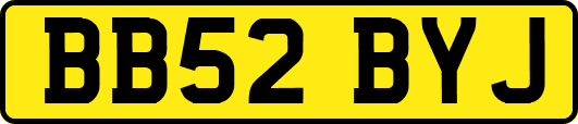 BB52BYJ