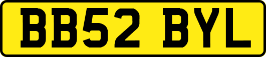 BB52BYL