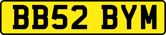 BB52BYM