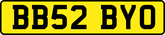 BB52BYO