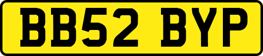 BB52BYP