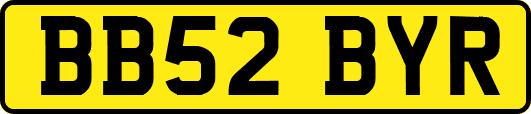 BB52BYR