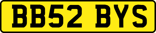 BB52BYS