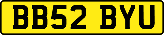 BB52BYU