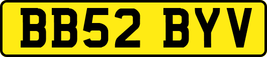 BB52BYV