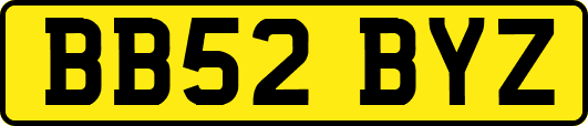 BB52BYZ