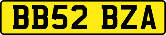 BB52BZA