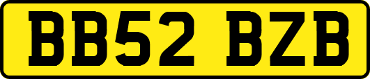 BB52BZB