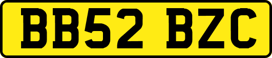 BB52BZC