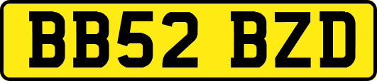 BB52BZD