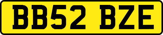 BB52BZE