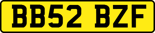 BB52BZF