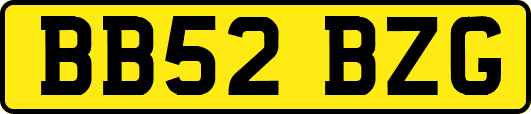 BB52BZG