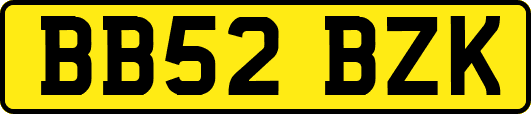 BB52BZK