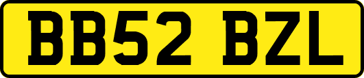 BB52BZL