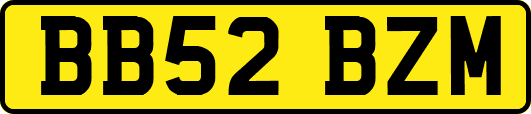 BB52BZM