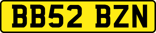 BB52BZN