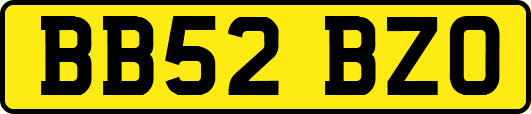 BB52BZO