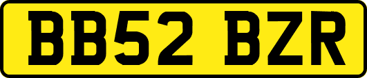 BB52BZR