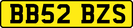BB52BZS