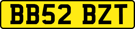BB52BZT