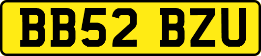 BB52BZU