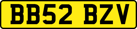 BB52BZV