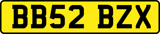BB52BZX