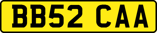 BB52CAA