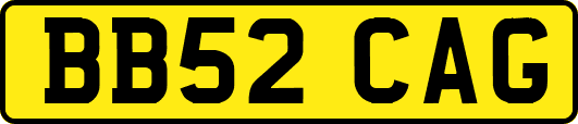 BB52CAG