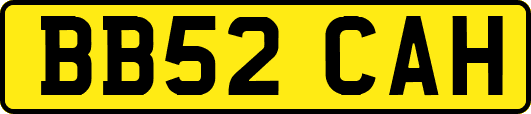 BB52CAH